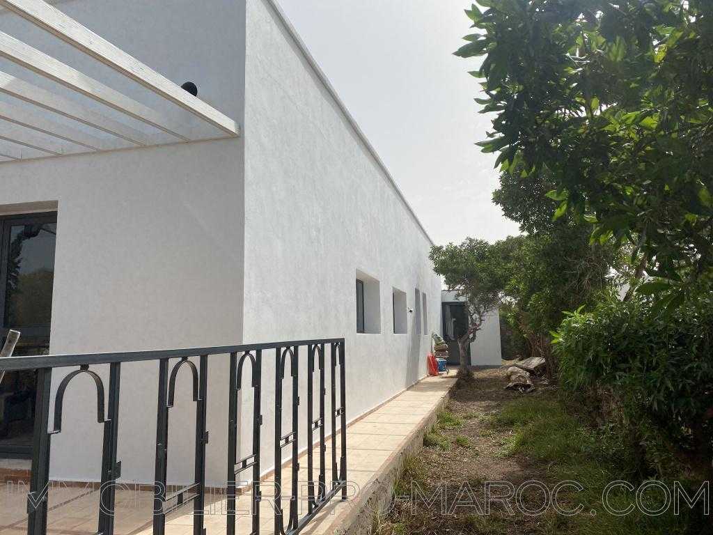 Villa en Vente à Essaouira