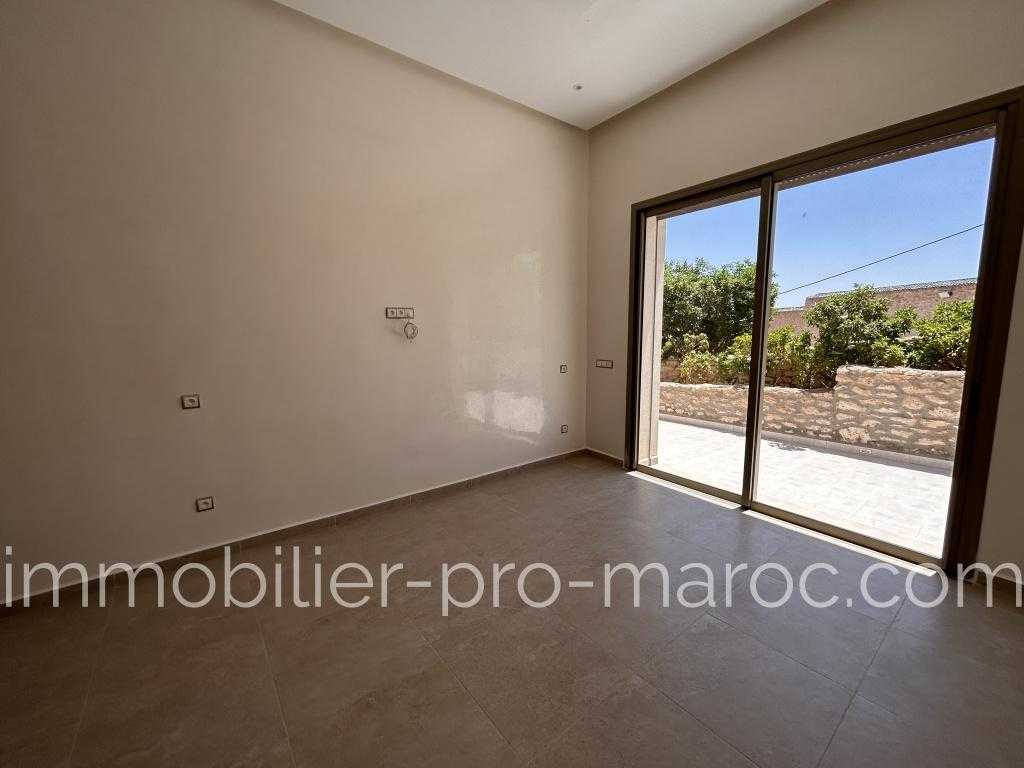 Villa Surface 200 m²