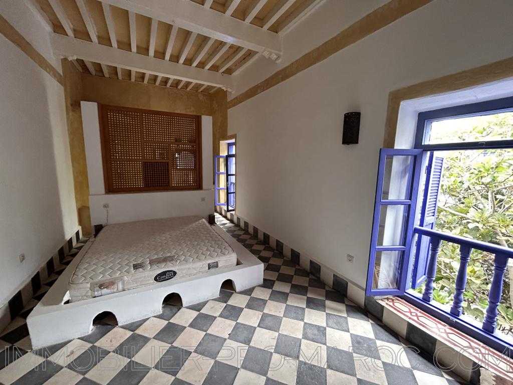 Riad en Vente à Essaouira