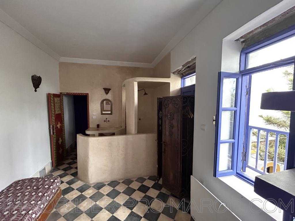 Riad Surface 400 m²