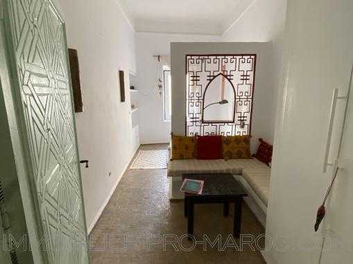 Vente Appartement Essaouira