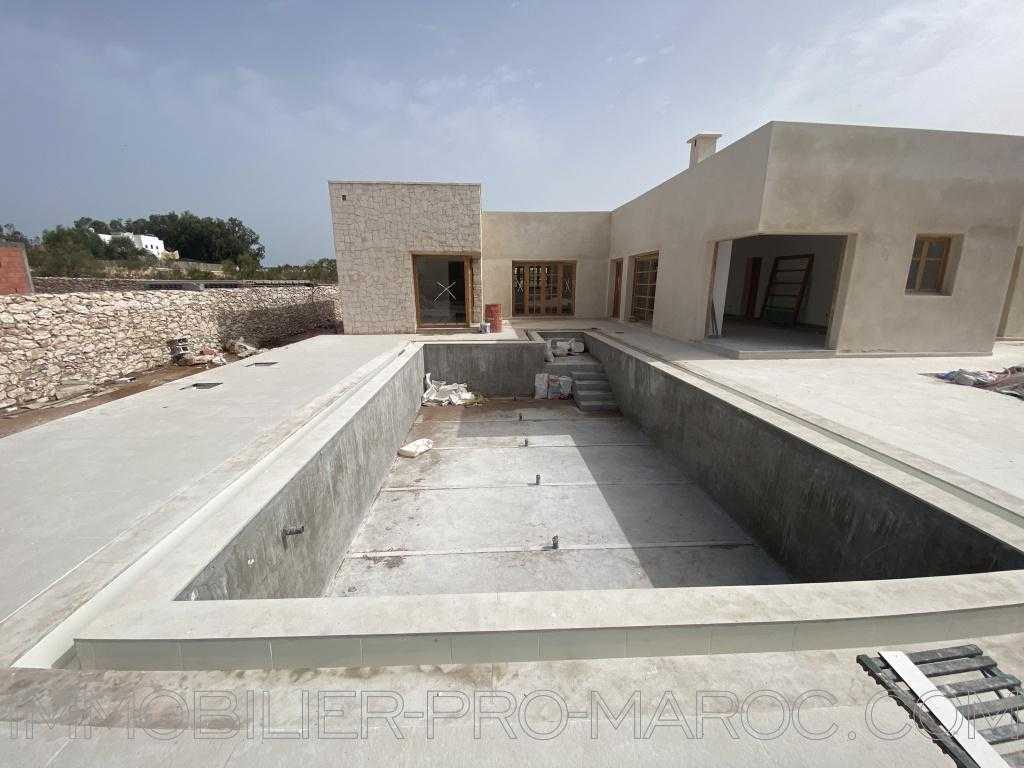 Villa en Vente à Essaouira