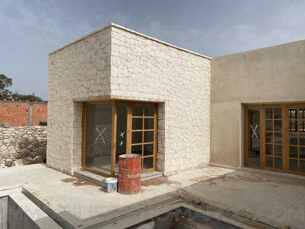 Villa Surface 200 m²