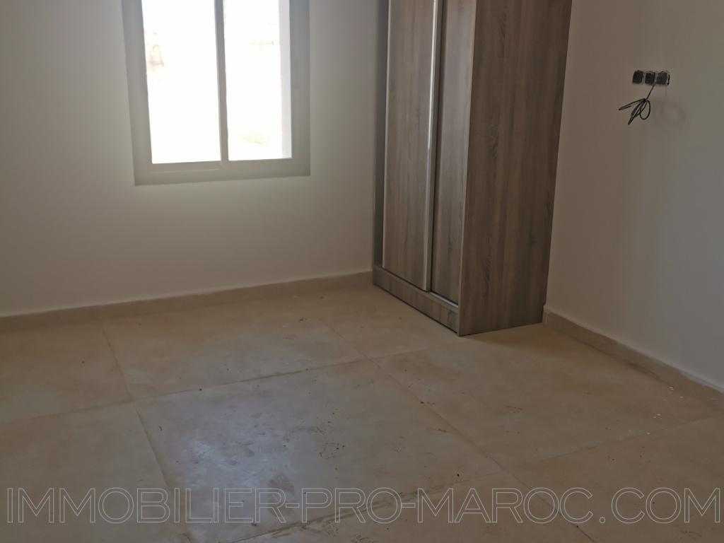 Appartement Surface 96 m²