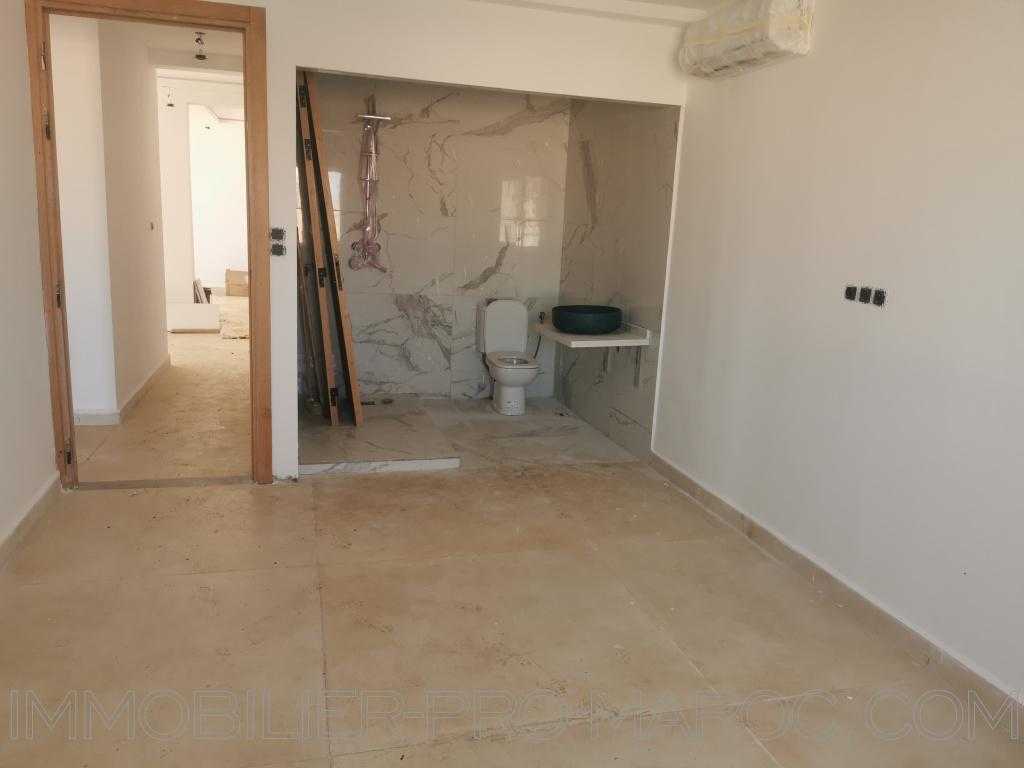 Appartement todo