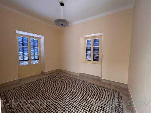 Vente Riad Essaouira