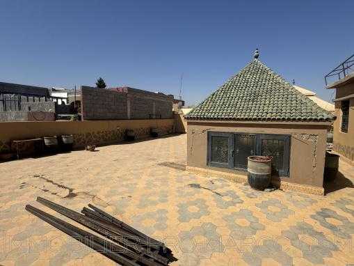 Vente Riad Marrakech