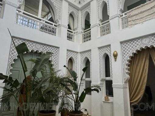 Riad Marrakech