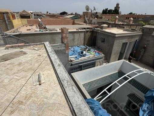 Riad Marrakech