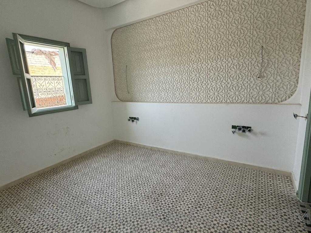 Riad Salles de bain 5