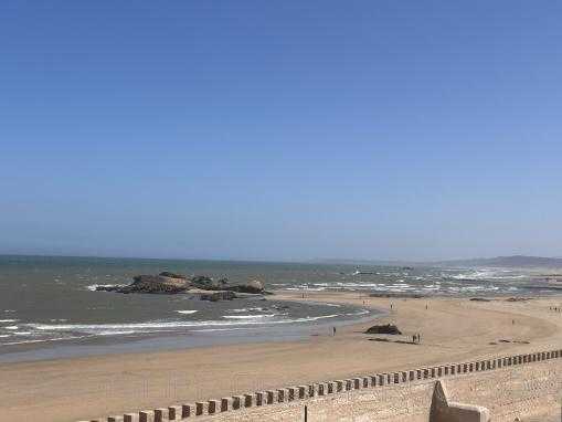 Vente Maison d'hôtes Essaouira