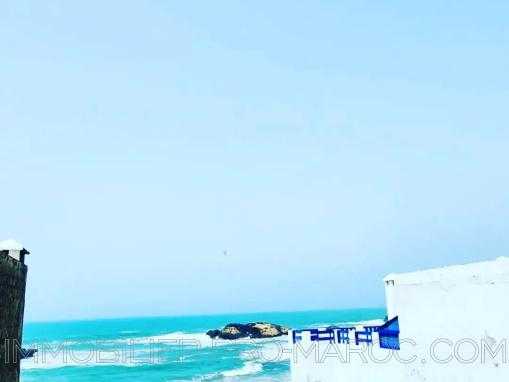 Vente Riad Essaouira