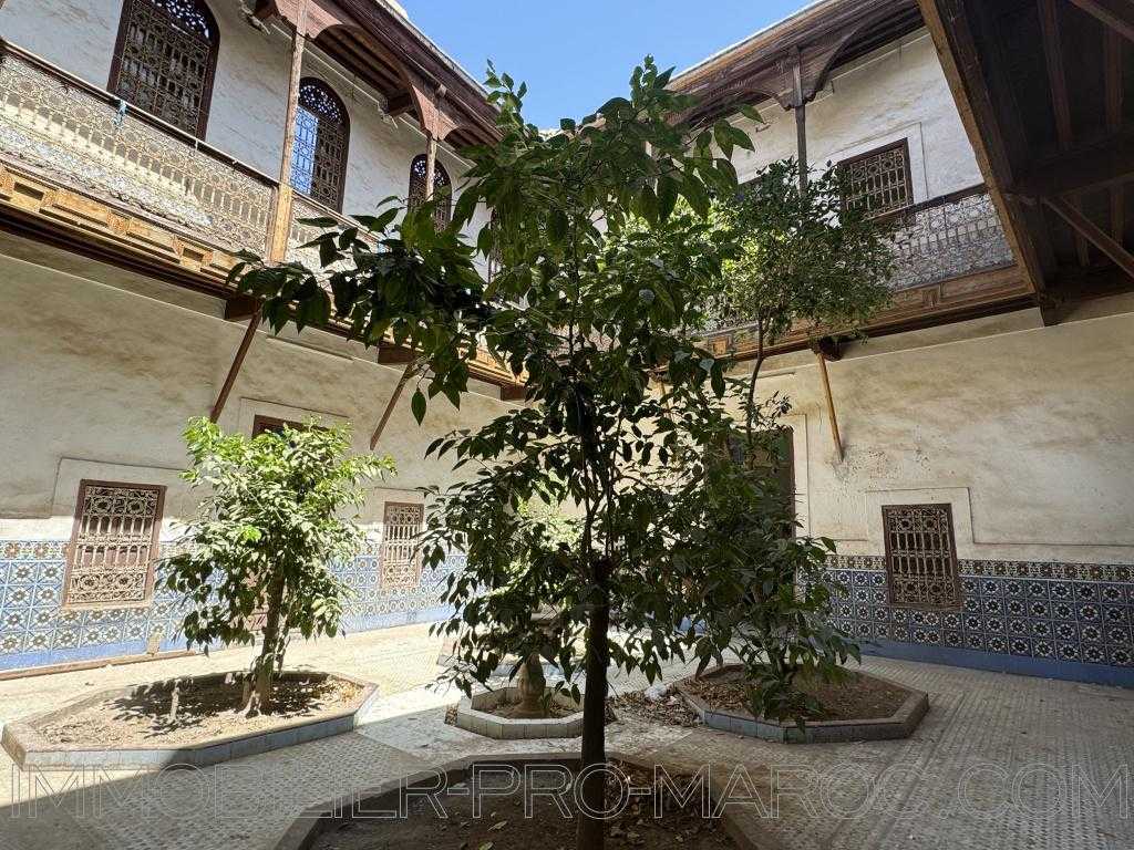 Riad Quartier Médina