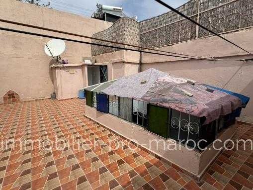 Vente Riad