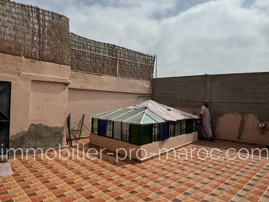 Riad en Vente à Marrakech