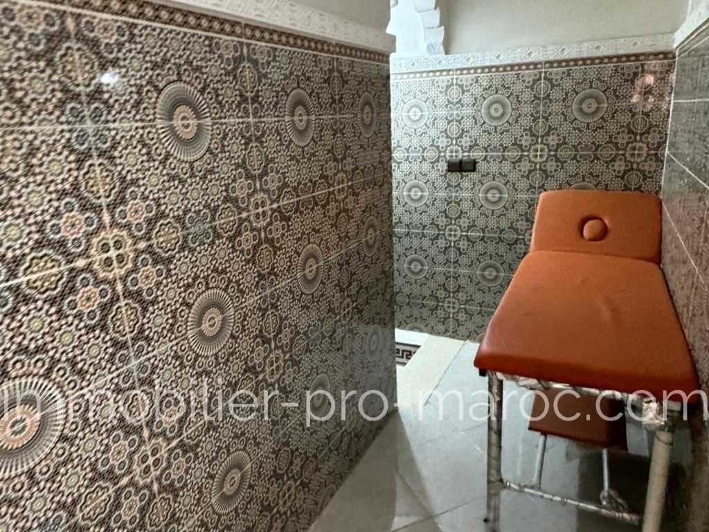 Riad Salles de bain 2