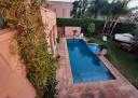 Villa Surface 650 m²