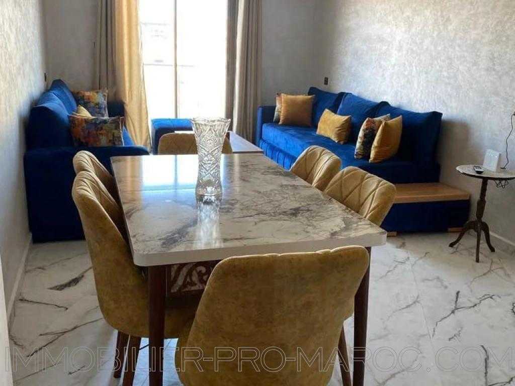 Appartement en Location Longue Durée à Essaouira