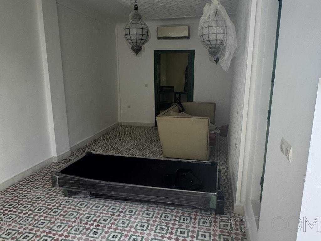 Riad Salles de bain 12