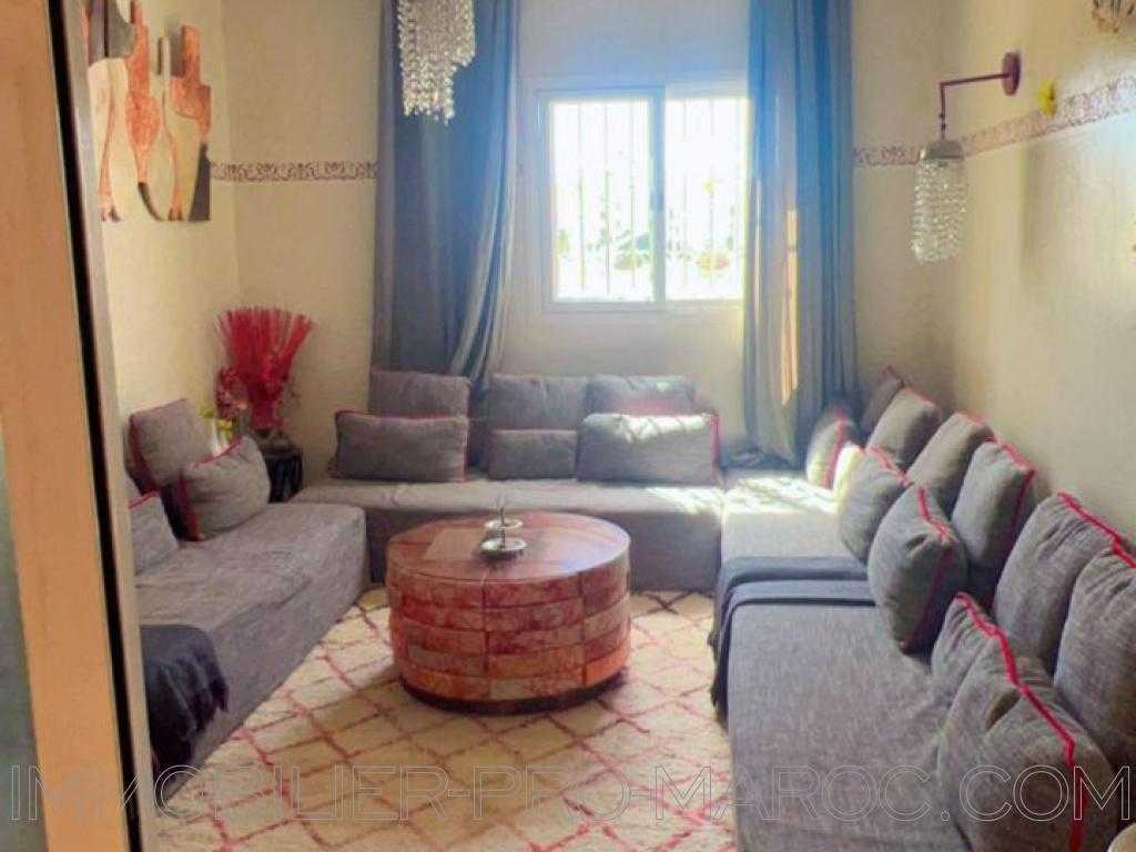 Appartement en Location Longue Durée à Essaouira