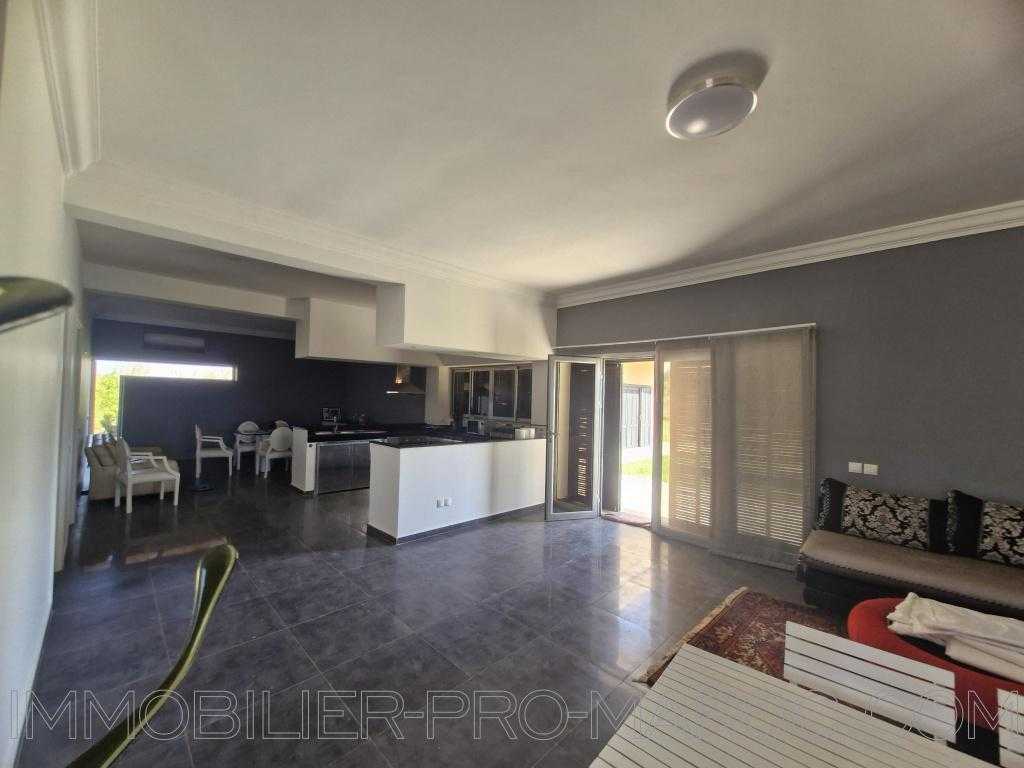 Villa Surface 400 m²