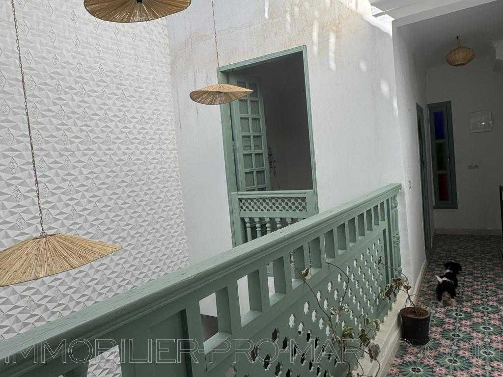 Riad Salles de bain 3