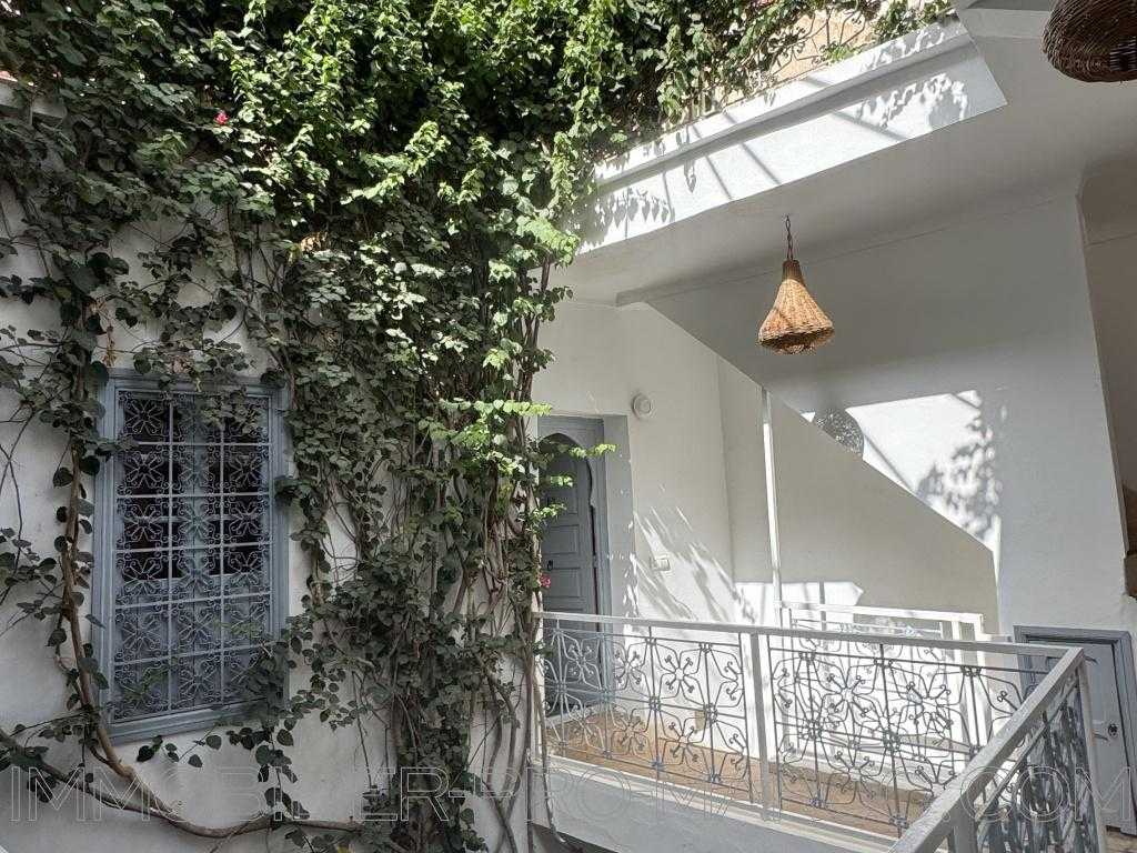 Riad Quartier Médina