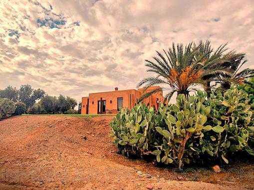 Vente Villa Marrakech