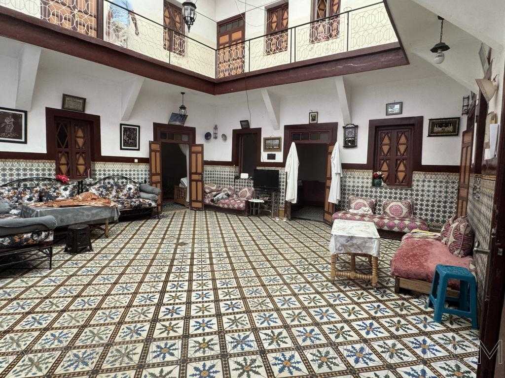 Riad