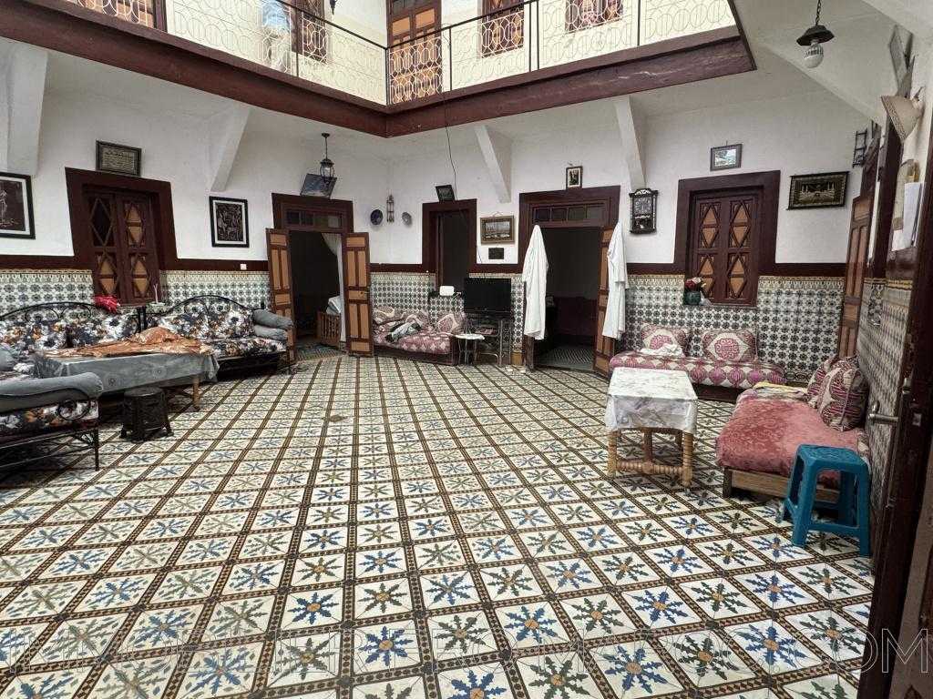 Riad en Vente à Marrakech