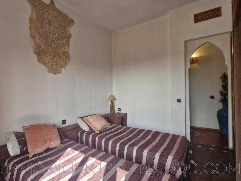 Appartement en Vente à Marrakech