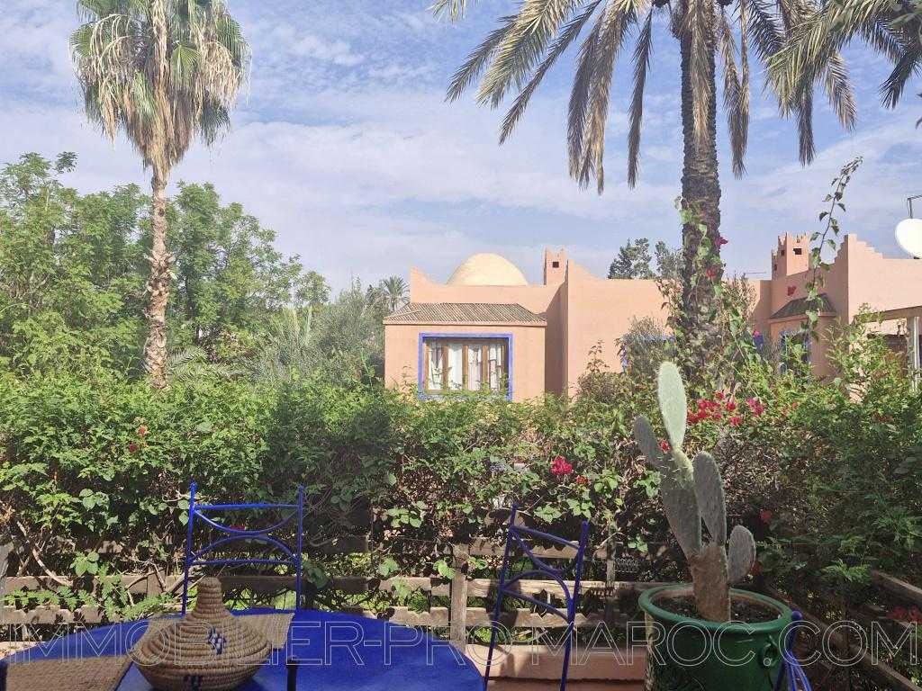 Appartement en Vente à Marrakech