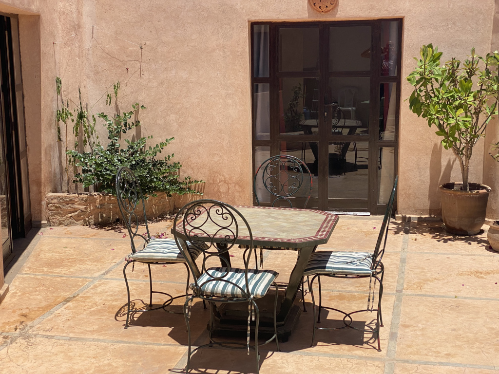 Villa en Vente à Essaouira