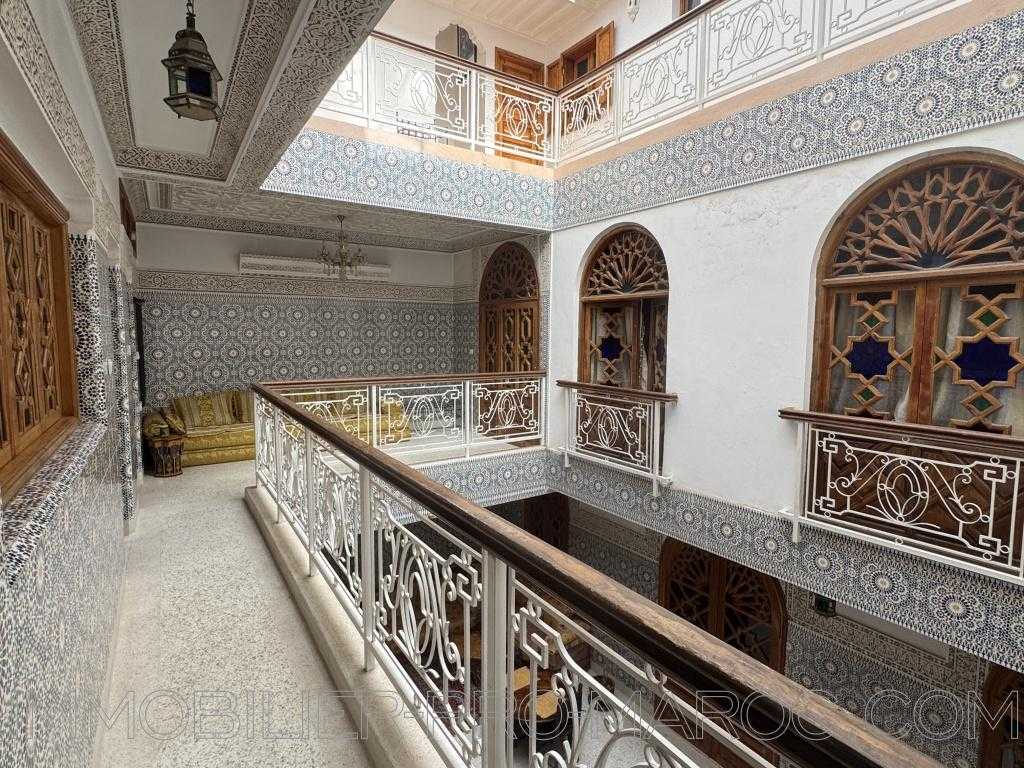 Riad en Vente à Marrakech