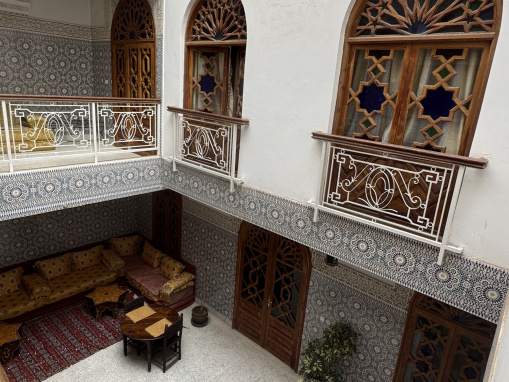 Riad Marrakech