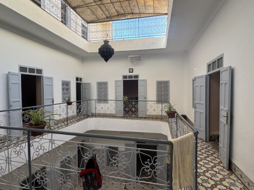 Riad Marrakech