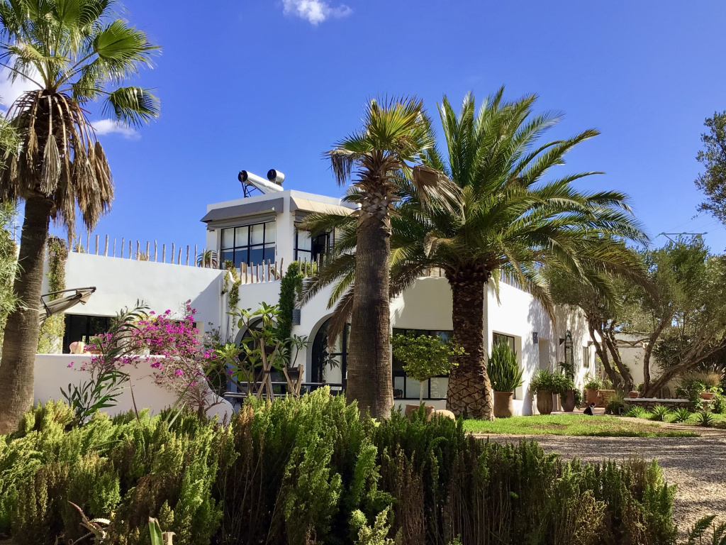 Villa en Vente à Essaouira