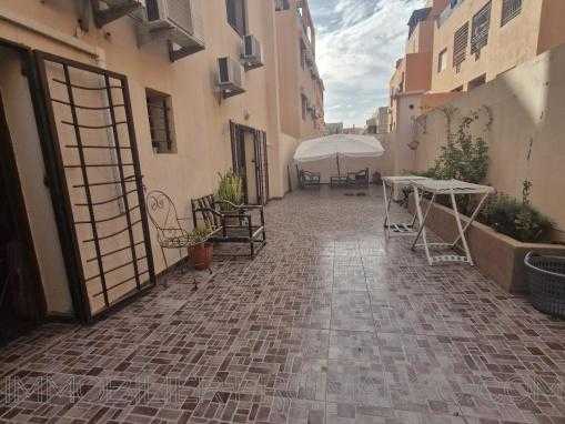 Vente Appartement Marrakech