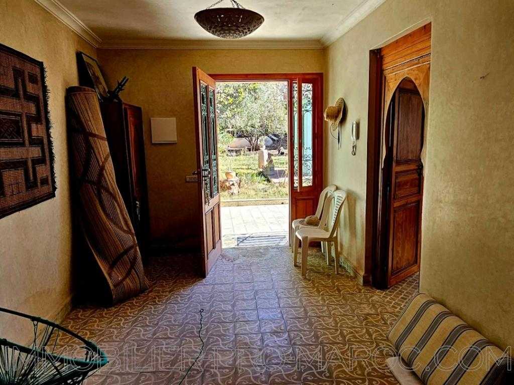 Villa en Vente à Marrakech