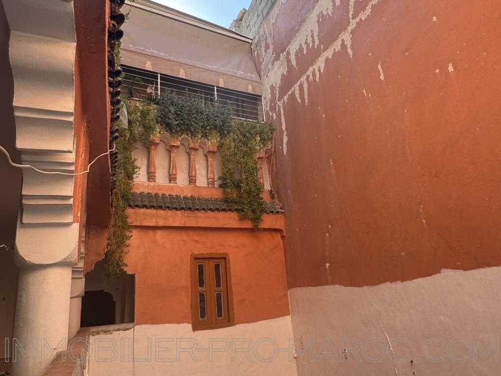 Riad Ville Marrakech