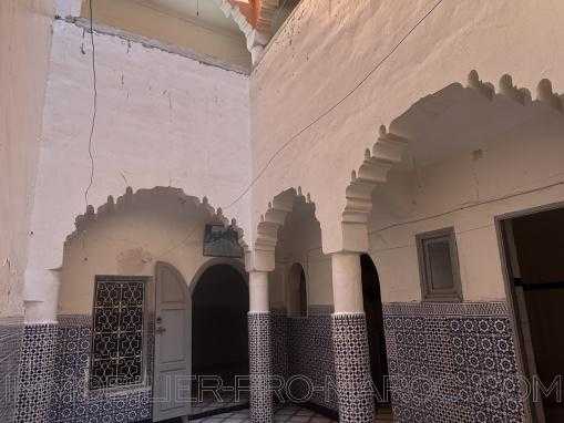 Vente Riad Marrakech