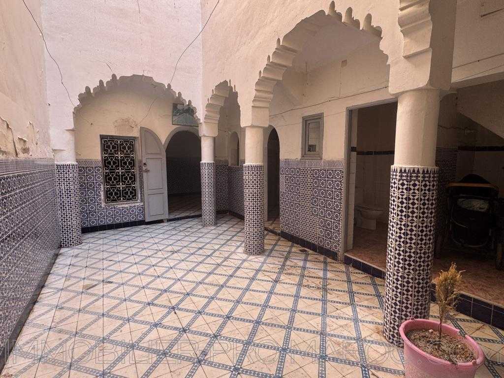 Riad en Vente à Marrakech