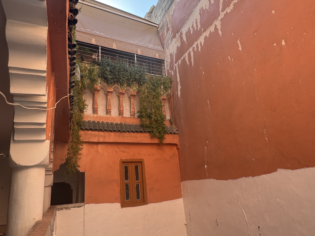 Riad Quartier Médina