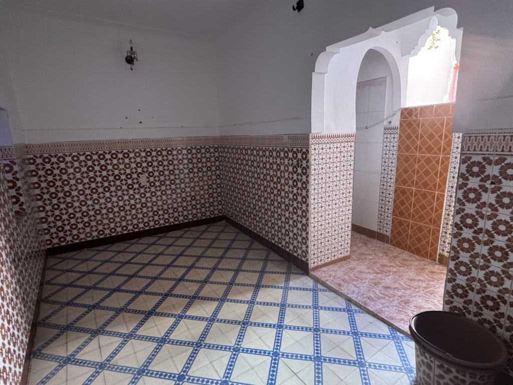 Riad en Vente à Marrakech