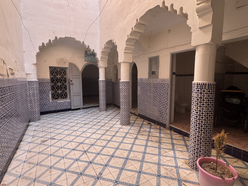 Riad en Vente à Marrakech