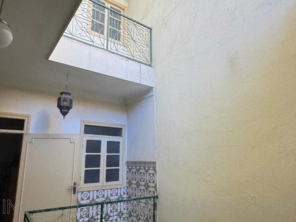 Riad Quartier Bab Doukkala