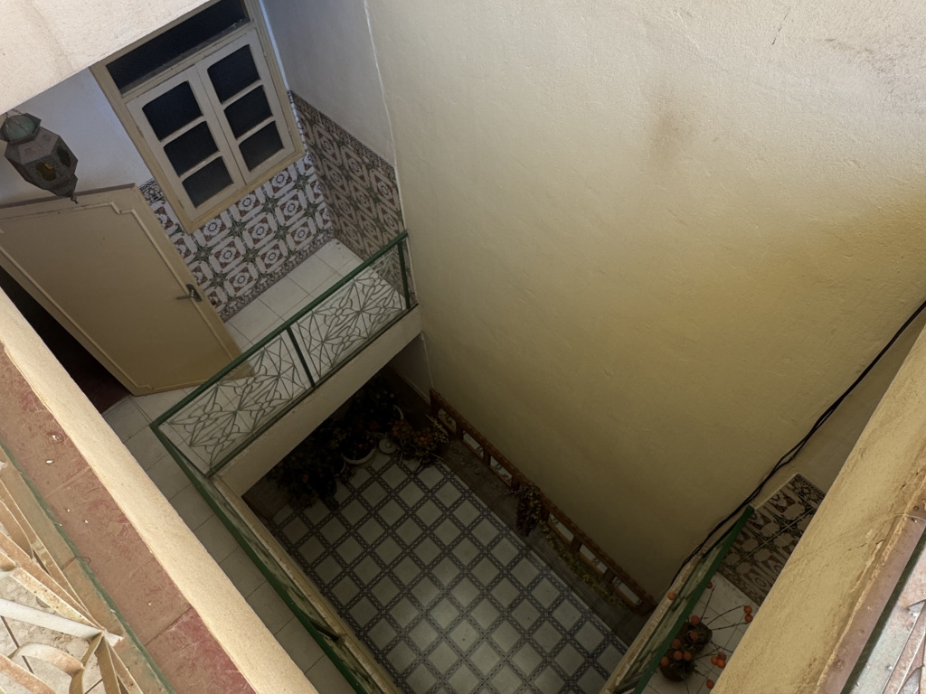 Riad Salles de bain 2