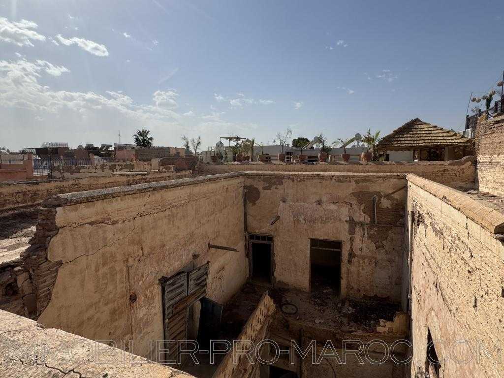 Riad Quartier Médina