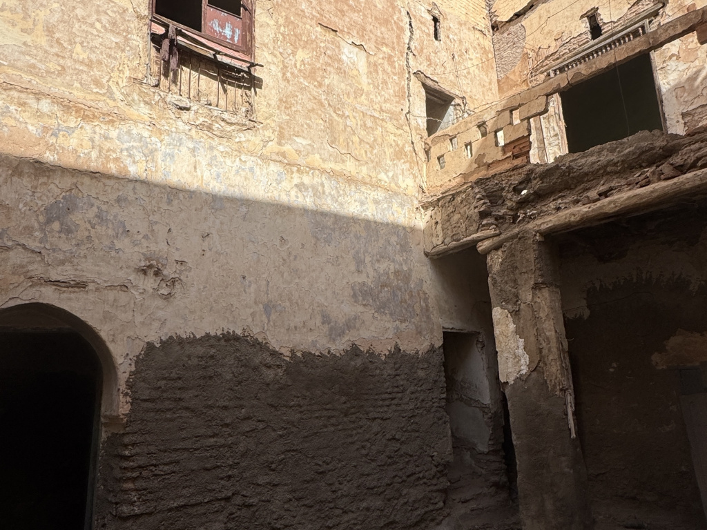 Riad Quartier Médina