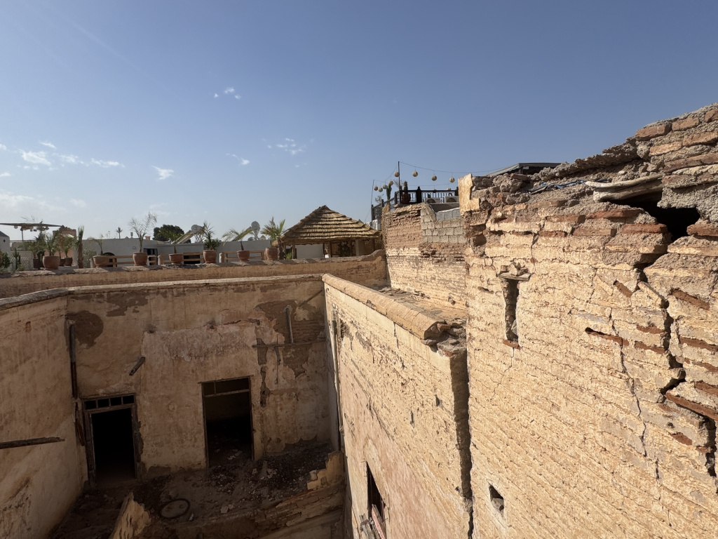 Riad en Vente à Marrakech